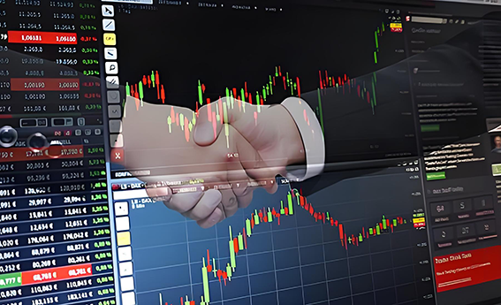 币安交易所官方版 - 币安订单类型详解交易界面